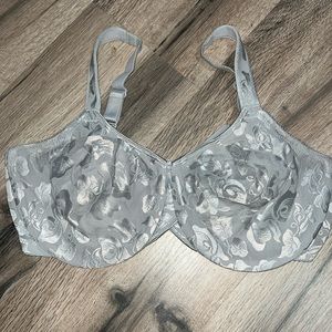 40DD Wacoal Awareness Underwire Bra style 85567